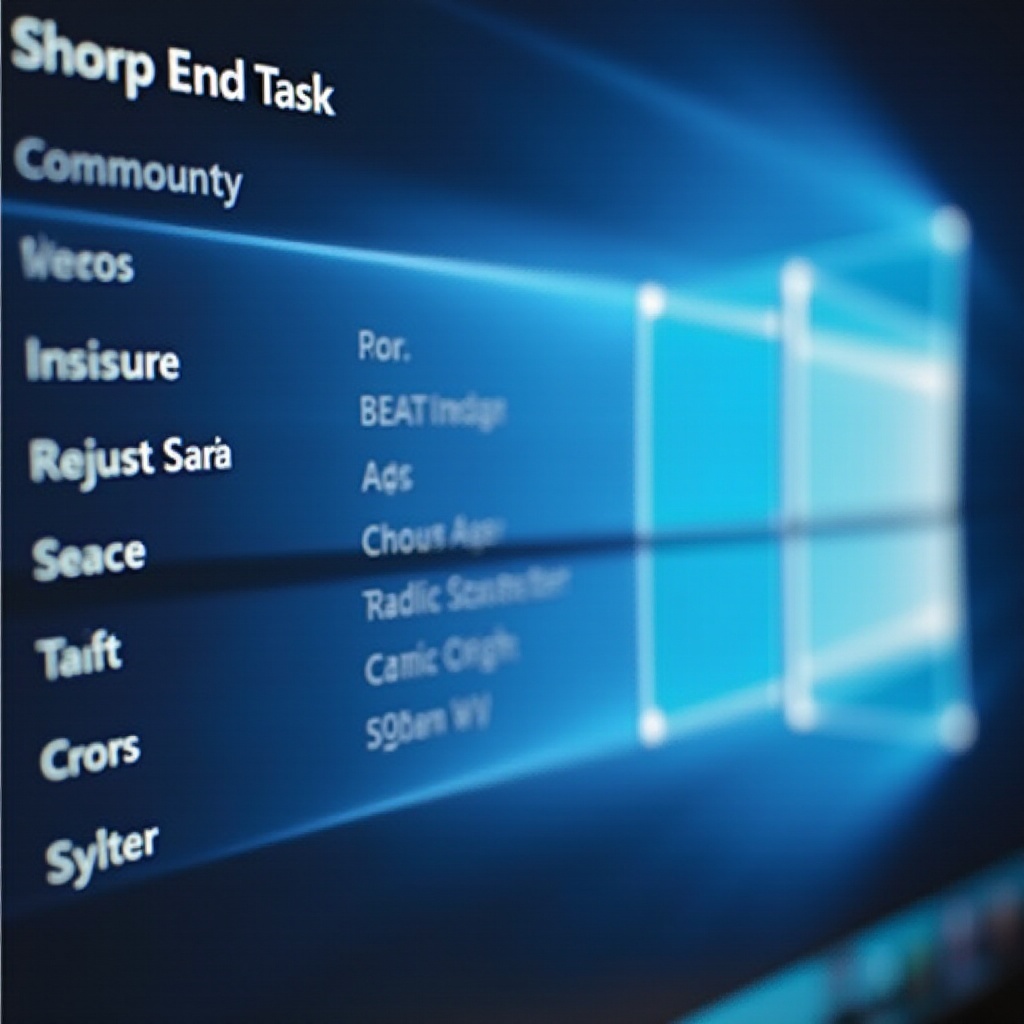 Windows 10 görev çubuğuna görev sonunu nasıl eklerim