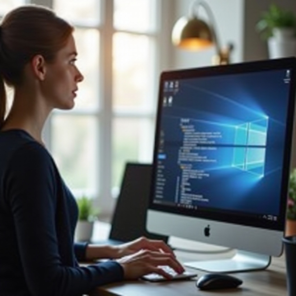 Outlook'u Windows'ta zorla kapatma