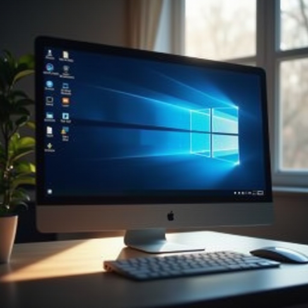 Windows 11 kurulumunu tamamla